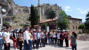 Şehit Kaymakam Safitürk'ün Hayali Gerçek Oluyor