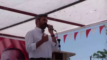 TBMM Başkanvekili Aydın 'Bu Halkın Kararına Niye Rıza Göstermiyorsunuz?'