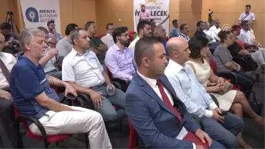 Türkiye'de 9 Yılda 661 Kimyasal Uyuşturucu Türü Tespit Edildi'