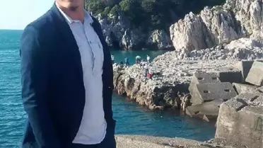 Yüksek Okul Mezunu İnşaat İşçisi Akıma Kapılarak Öldü