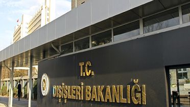 2 Kişiyi Öldüren Ermenistan'a Sert Tepki