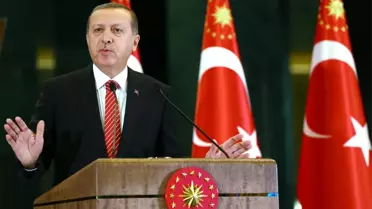 Almanya Intihar Ediyor, Bu Bir Siyasi Intihardır'