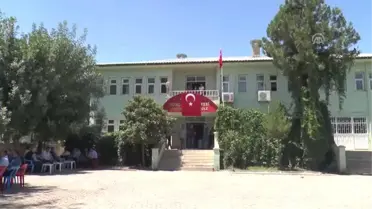 Antalya Ile Şırnak Arasında Gönül Köprüsü Kuruluyor