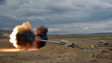 Ermenistan Askerleri Azeri Köylerine Ateş Açtı: 2 Sivil Hayatını Kaybetti