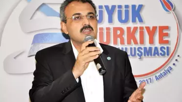 Büro Memur-Sen Açık Ara Farkla Zirvede