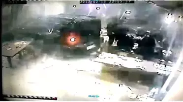 Gasp Ettiği Araçla Köfteciye Dalan Katil Zanlısının Akli Dengesi Araştırılacak