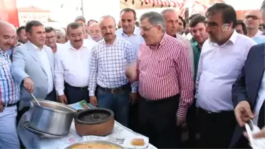 Gündoğdu: '17 Temmuz'dan Itibaren Anayasa Değişikliği Gereği Iç Tüzük ve Uyum Yasalarını Çalışmaya...