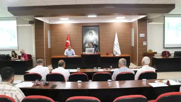 HBB Aykome 25'inci Genel Toplantısını Gerçekleştirdi