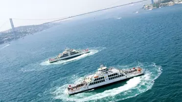 Ido, O Karada Karşı Dava Açtı