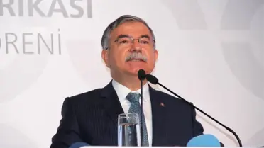 Oecd Ülkelerinde 5.2, Bizde 5.8'