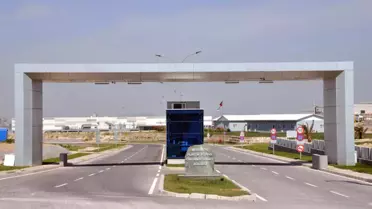 Plastik Sanayinin Kalbi Menemen Plastik OSB'de Atacak