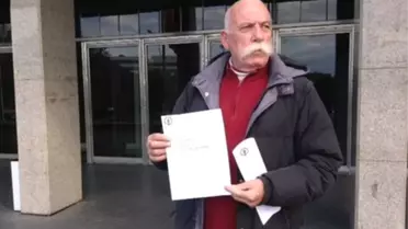 Sardinyalı Ayrılıkçı Açlık Grevinde Hayatını Kaybetti