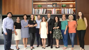 Tühid'in Yeni Dönem Yönetimi Seçildi