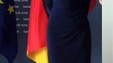 Türk Kökenli Eski Milletvekili Krv Eyaleti Uyum Müsteşarı Oldu