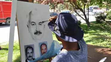 Akşehir'den Kısa Kısa