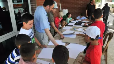Akşehir Nasreddin Hoca Şenliği Etkinliklerle Devam Ediyor