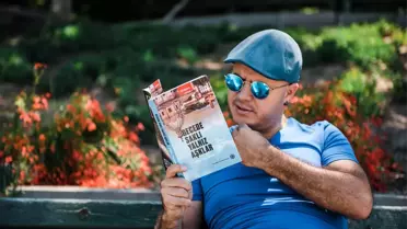 Baskı Erkekleri Daha Çok Ürkütüyor!
