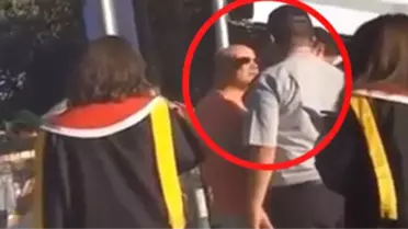 Baykal'ın Oğlu ODTÜ'de Uğradığı Saldırıyı Anlattı: Kanlar İçinde Kaldım
