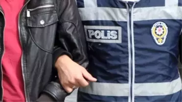 Çanakkale'deki Uyuşturucu Operasyonuna 1 Tutuklama