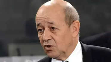 Fransa, Akdeniz'deki Durumdan Endişeli'