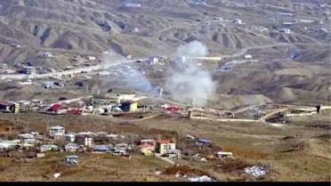 Irak'ta Bir İmam Öldürüldü