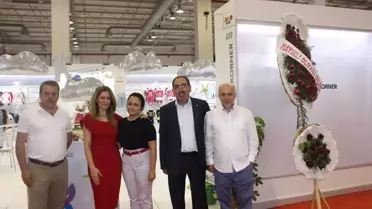 Junioshow Katılımcıların Yüzünü Güldürüyor