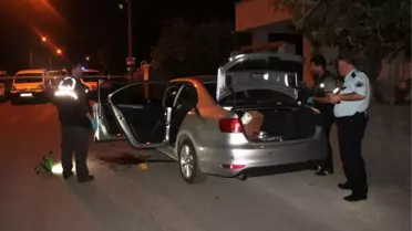 Osmaniye Belediye Başkanının Koruması Silahlı Saldırıda Yaralandı 2