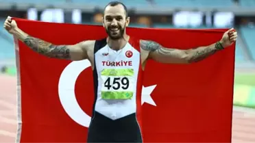 Ramil Guliyev, 100 Metreyi 10 Saniyenin Altında Koşarak Tarih Yazdı