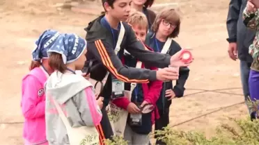 Uludağ'ı Bilimle Keşfedecekler