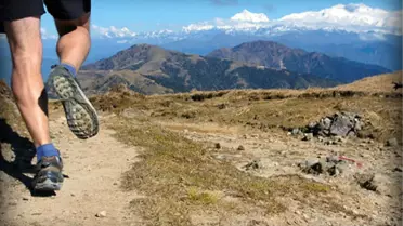 Uluslararası Erciyes Ultra Sky Trail Dağ Maratonu