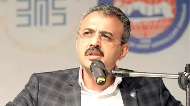 Yurt Dışı Sözleşmeli Personelden Tavan Ücret Protestosu