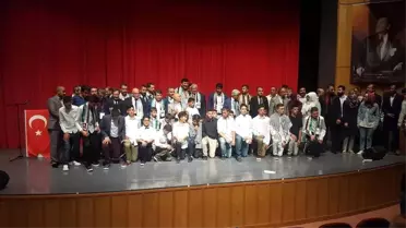 15 Temmuz Şehitleri Kayseri'de Dualarla Anıldı
