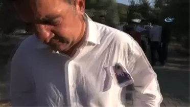 CHP'li Vekil Baydar'ı Kızdıran Soru