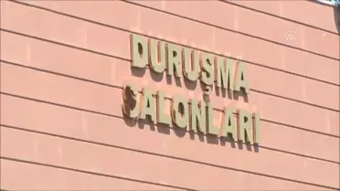 Fetö'nün 'Uyuyan Hücresi' Davası - Istanbul