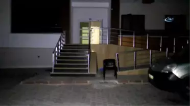 İhraç Edilen Polis Memuru Evinde Ölü Bulundu