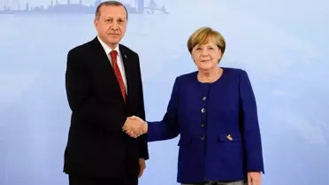 Işte Kritik Görüşmenin Detayları