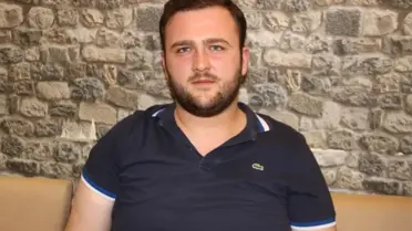 Nevşehirspor Yeni Yönetimi Göreve Başladı
