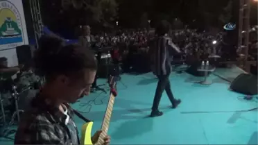 O Ses Türkiye Şampiyonu Emre Sertkaya, Bitlislileri Coşturdu