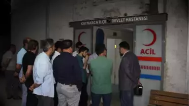 Suriyeli Hamile Kadına Tecavüz Edip, Çocuğu ile Birlikte Öldürdüler (3)