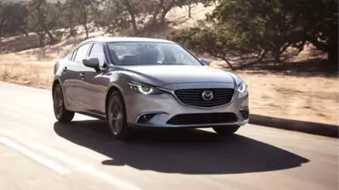 680 Bin Mazda Geri Çağrılacak