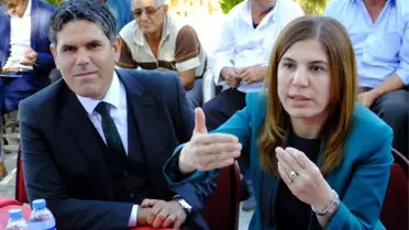 Ak Partili İnceöz; Adalet Mahkeme Salonlarında, Bu Milletin Vicdanında Yerini Bulacaktır