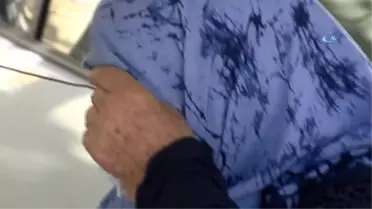 Yaşlı Adam 'Ben Burda Yatacağım' Diyerek Uzandığı Yerde Ölü Bulundu