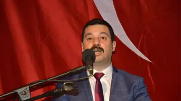 Atamayla Gelen Öztürk Tek Liste Girdiği Seçimde Güven Tazeledi