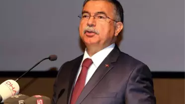 Bakan Yılmaz: Türk Milleti Demokrasisine Sahip Çıkar