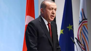 Erdoğan Noktayı Koydu: Kürt Devletine İzin Yok, Afrin'e Dersini Vereceğiz!