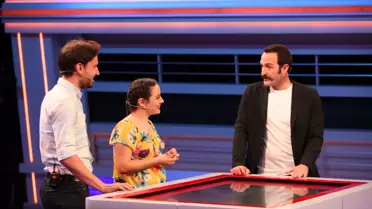Evlilik Teklifi Romantik Dakikalar Yaşattı