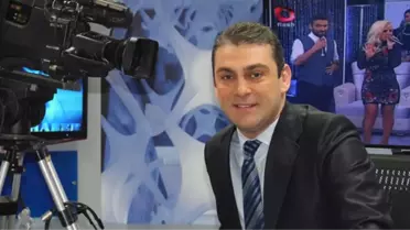 Flash TV Spikeri Gökhan Taşkın, Arkadaşını Silahla Topuğundan Vurdu