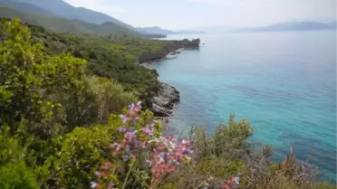 Kuşadası'nda Milli Park İçin Genişletme Önerisi