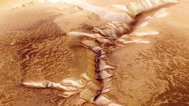 Mars'ta Yaşam İhtimali Yüzeyindeki 'Zehirli Kokteyl' Nedeniyle Düşük