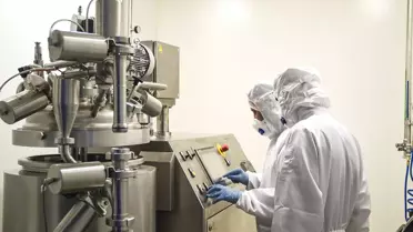 Santa Farma'dan İhracat Hamlesi